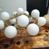 Люстра большая (photo 2)