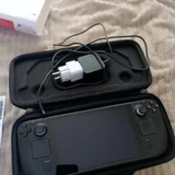 Steam Deck LCD 256 GB (photo 4)