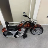 Детский электробайк (photo 2)
