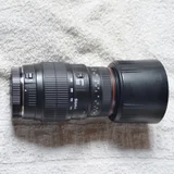 Объектив Sigma 70-300 APO Macro (photo 7)