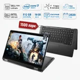 Ноутбук Dell Latitude 5300 2-in-1 (photo 1)
