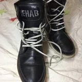 Женские ботинки **Rehab footwear**, размер 36 свободный (photo 2)
