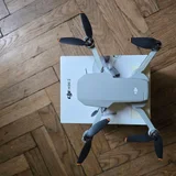 Квадрокоптер DJI Mini 2 (photo 1)