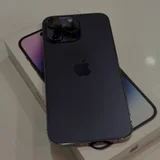 iPhone 14 Pro Max (photo 5)