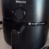 Аэрогриль Philips б/у (photo 1)