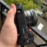 Sony 85 1.8 (photo 1)