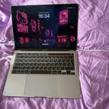 MacBook Pro 13 (2020) i5 16GB 256GB (photo 5)