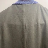 Мужской трикотажный пиджак Hitchman Milano (photo 8)