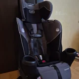 Детское автокресло Evenflo Revolve 360 (photo 7)