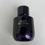 Zara Violet Blossom 90 (photo 1)