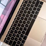 MacBook Retina 12 2017 на запчасти (photo 5)