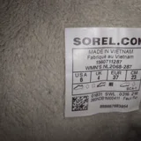 Зимние ботинки Sorel (photo 5)