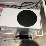 Xbox Series S 512GB с двумя джойстиками (photo 2)