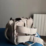 Трэвэл рюкзак 40х25х20. Абсолютно новый, идеально под ручную кладь. Много карманов (photo 2)