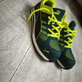 Защитные кроссовки Puma Safety 64.317.0 44 EUR (photo 1)