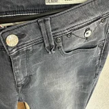 **🪻Джинсы Hilfiger Denim y2k** (photo 3)