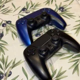Геймпад DualSense для PlayStation 5 (photo 3)