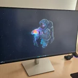 Монитор Dell UltraSharp U2722D 27 (photo 1)