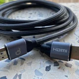 Кабель HDMI 5 метров (photo 1)