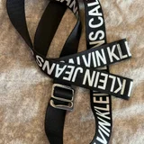 Ремень женский Calvin Klein (photo 1)