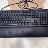 Клавиатура Razer Ornata V2 (photo 6)