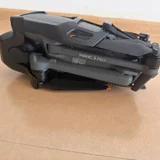 Квадрокоптер DJI Mavic 3 Pro с пультам DJI RC Pro (photo 6)