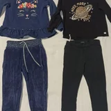 Платья, лонги, леггинсы, брюки, блузки, юбки, колготки, костюмы, шорты, велосипедки (photo 1)