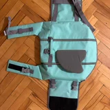 Спасательный жилет для собаки XL (photo 1)