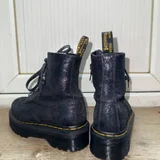 Dr. Martens Molly Iridescent Crackle (photo 3)