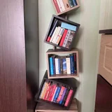Книжные полки (photo 1)