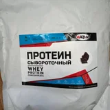 Протеин Whey Protein Concentrate 1кг со вкусом шоколада (photo 1)