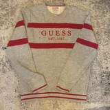 Худи Guess оригинал (photo 4)