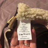 Шерстяная кепка Pendleton (photo 3)