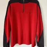 Icebreaker 320 Merino Wool Thermo Sweater XL (photo 1)