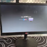 Монитор LG 20M35A-B (photo 1)
