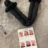 Защитные накладки для зарядного шнура (photo 1)
