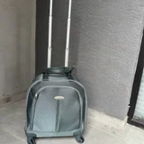 Чемодан для ручной клади Samsonite (photo 1)