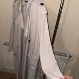 Тренч Gina Tricot (photo 2)