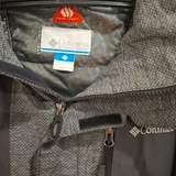 Columbia Piste Beast Omni-Tech Ski Jacket | სათხილამურო ქურთუკი | лыжная куртка | Size XXL | 150 ₾ (photo 5)