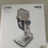 Микрофон AKG Lyra USB (photo 2)