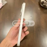 Мобильные телефоны Apple iPhone 17 Pro Max (photo 2)