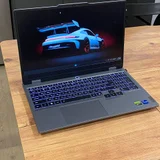 Игровой ноутбук Lenovo LOQ 15irx10 (photo 2)