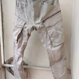 G-star raw cargo штаны. (photo 1)