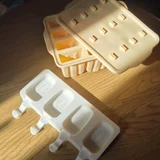 Силиконовые формы (photo 4)