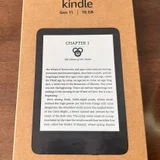 Kindle 11th Gen 16GB (photo 1)