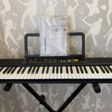 Синтезатор Yamaha PSR-F52 (photo 1)