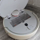 робот-пылесос Xiaomi (photo 2)