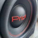 Сабвуфер Pride (photo 4)