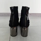 Ботильоны Zara (photo 2)