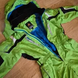 Горнолыжный комбинезон 3-4 года (photo 2)
